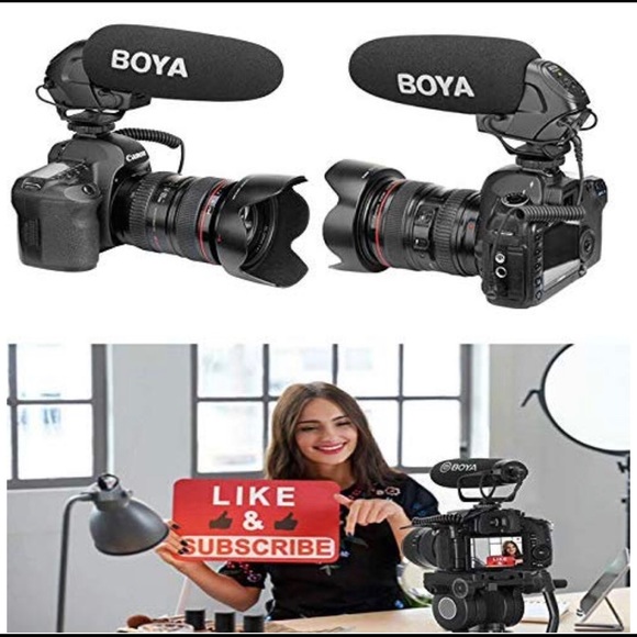 Microphone - Picture 6 of 7